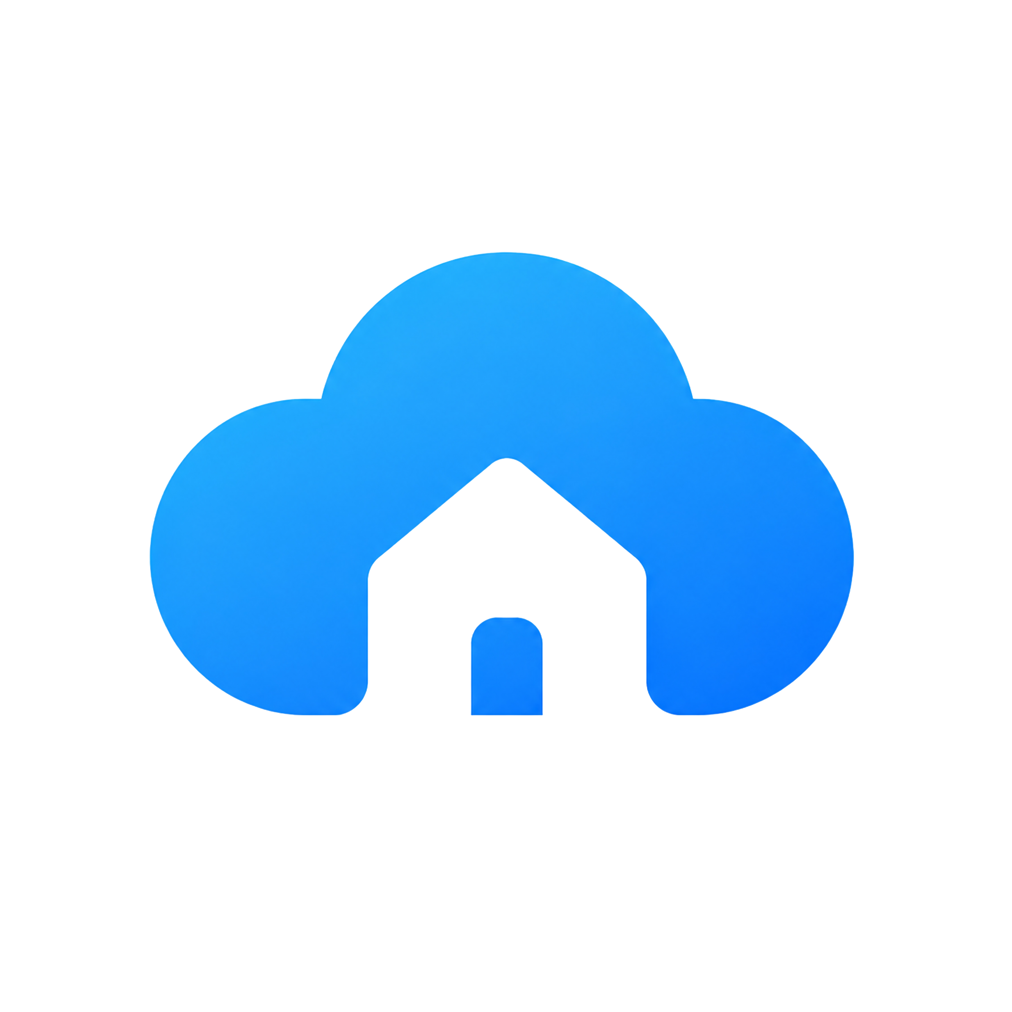 CloudHem Logo