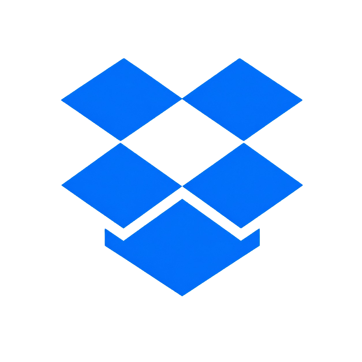 Dropbox Icon