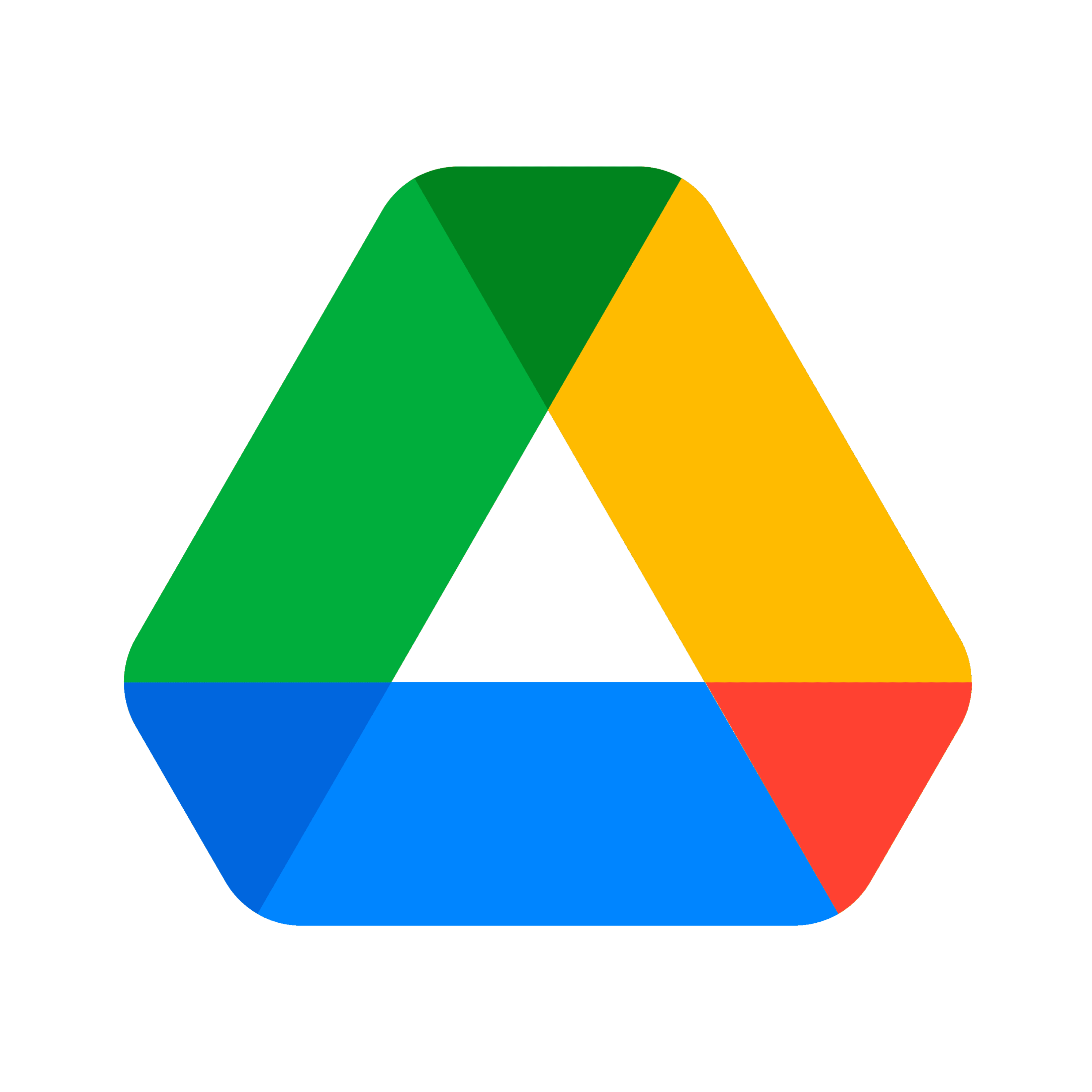 Google Drive Icon