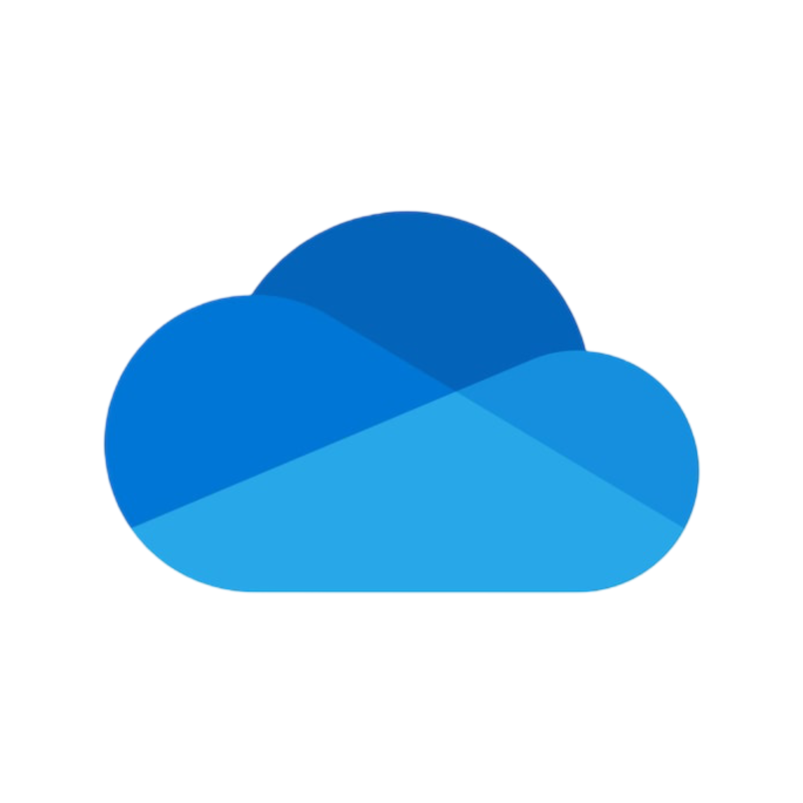 OneDrive Icon